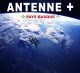 ANTENNE PLUS