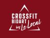 LE LOCAL TRAINING & SQUASH / CROSSFIT