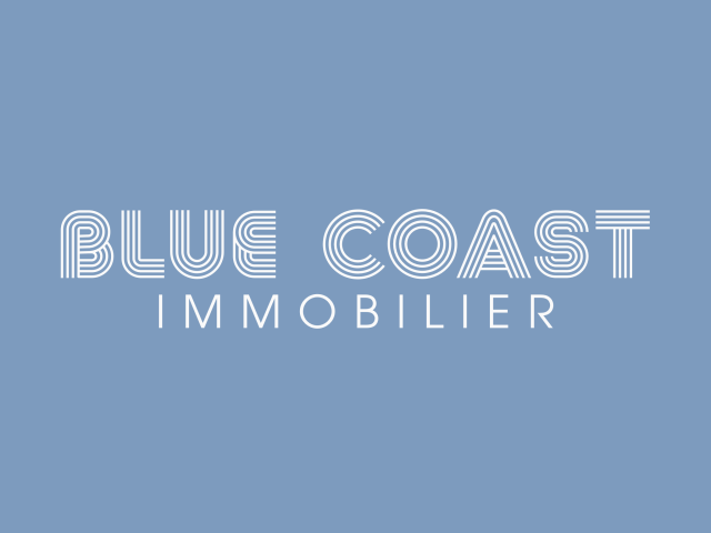 BLUE COAST IMMOBILIER