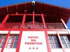 Hôtel du Fronton