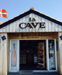 La Cave