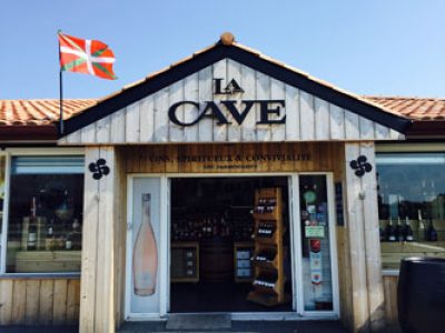 La Cave