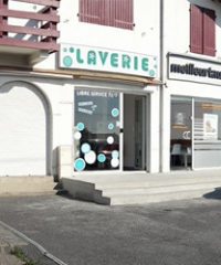 Au Lavoir du Plateau