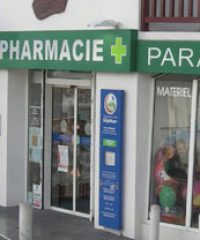 Pharmacie du Centre