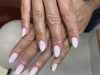  manucure, vernis semi permanent, pose en gel 