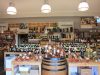 La Cave, Bidart, vente de vins et spiritueux : l'intérieur