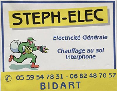 Steph Elec