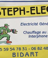 Steph Elec