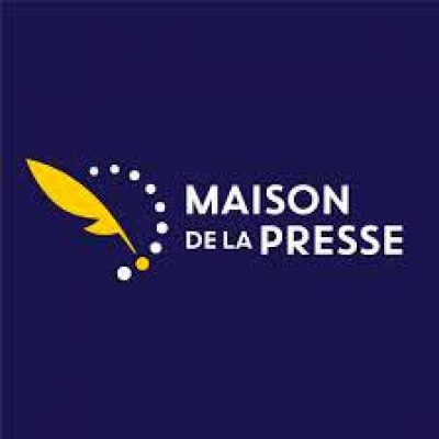 Maison de la Presse